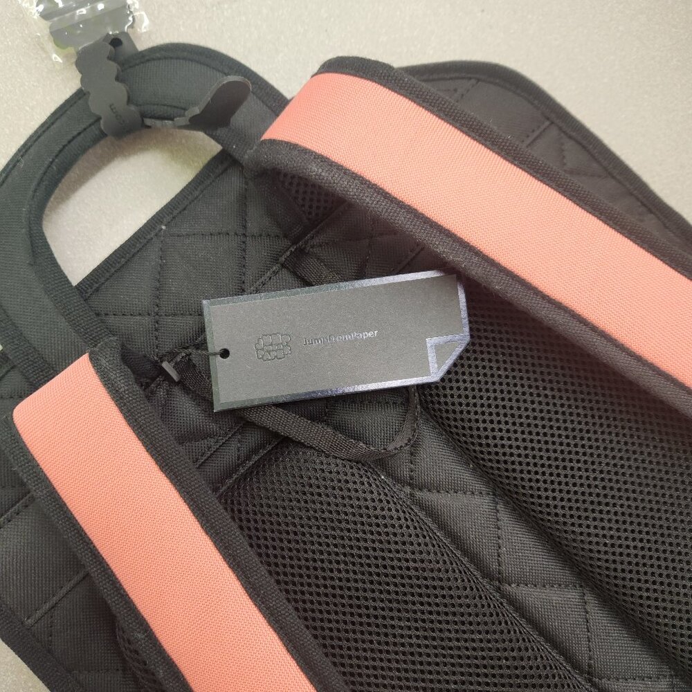 JUMPFROMPAPER 2D Backpack Spacepack Color ME IN - Picture 5 of 11